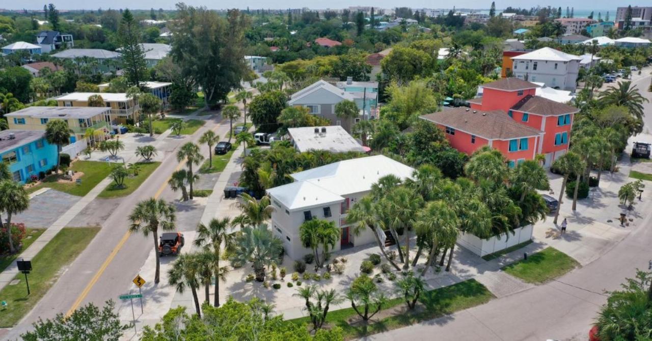Canal Upper-Gorgeous 3 Bed 3 Bath Near Sk Village Siesta Key Buitenkant foto