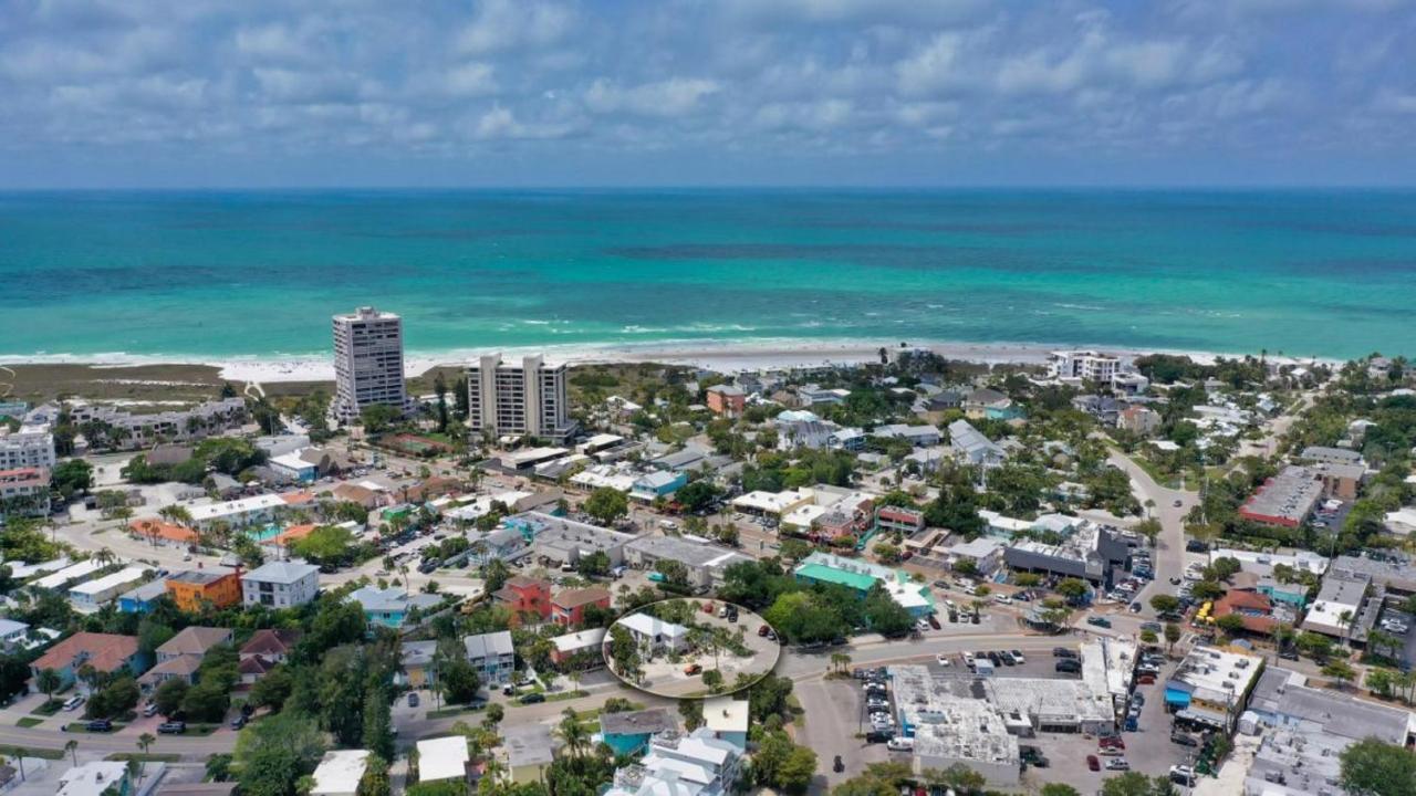 Canal Upper-Gorgeous 3 Bed 3 Bath Near Sk Village Siesta Key Buitenkant foto