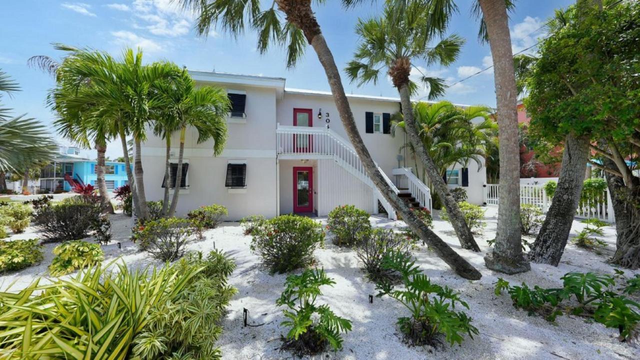 Canal Upper-Gorgeous 3 Bed 3 Bath Near Sk Village Siesta Key Buitenkant foto