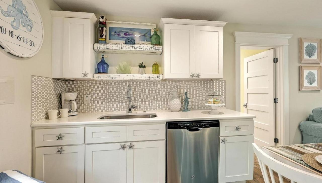 Canal Upper-Gorgeous 3 Bed 3 Bath Near Sk Village Siesta Key Buitenkant foto