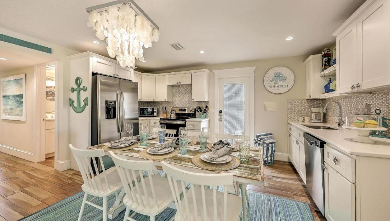 Canal Upper-Gorgeous 3 Bed 3 Bath Near Sk Village Siesta Key Buitenkant foto