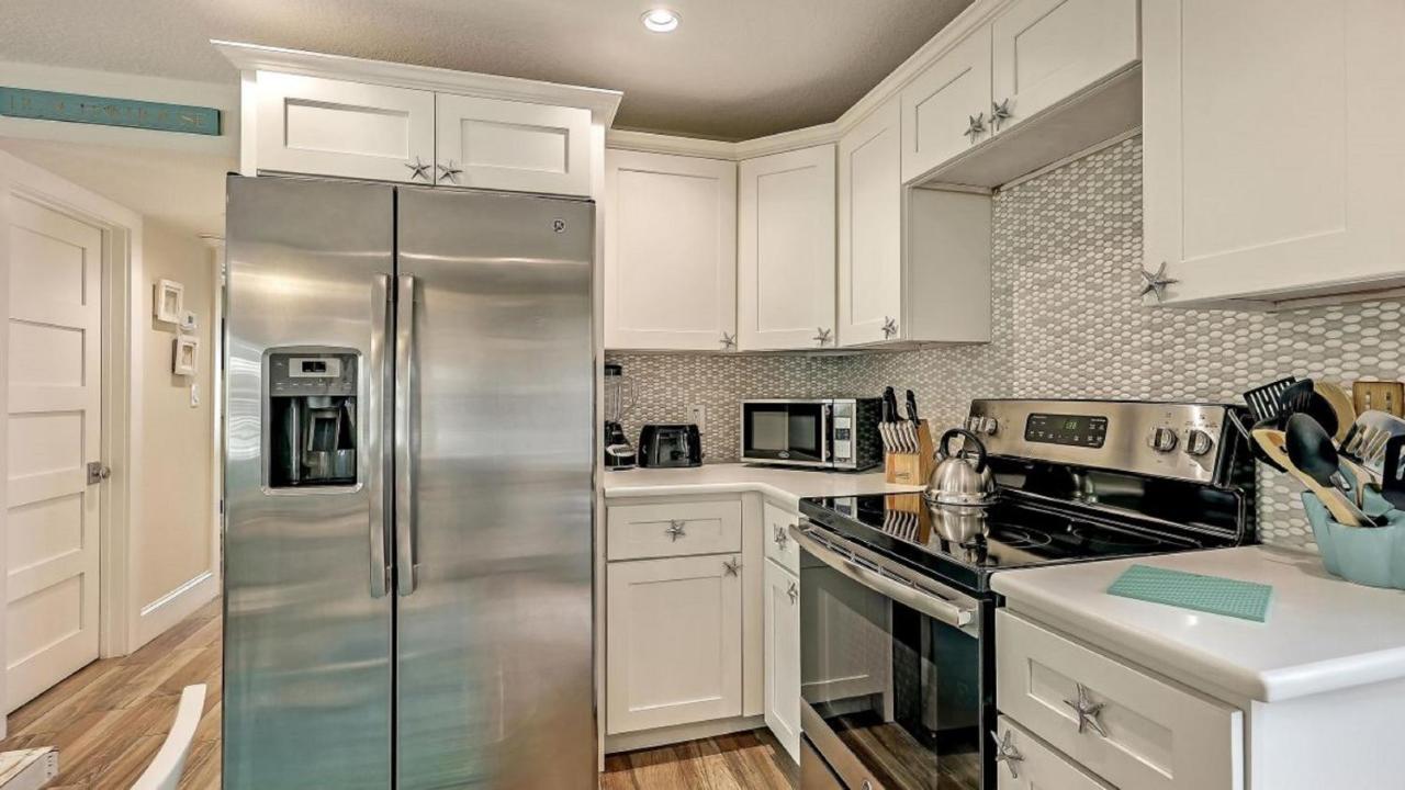 Canal Upper-Gorgeous 3 Bed 3 Bath Near Sk Village Siesta Key Buitenkant foto