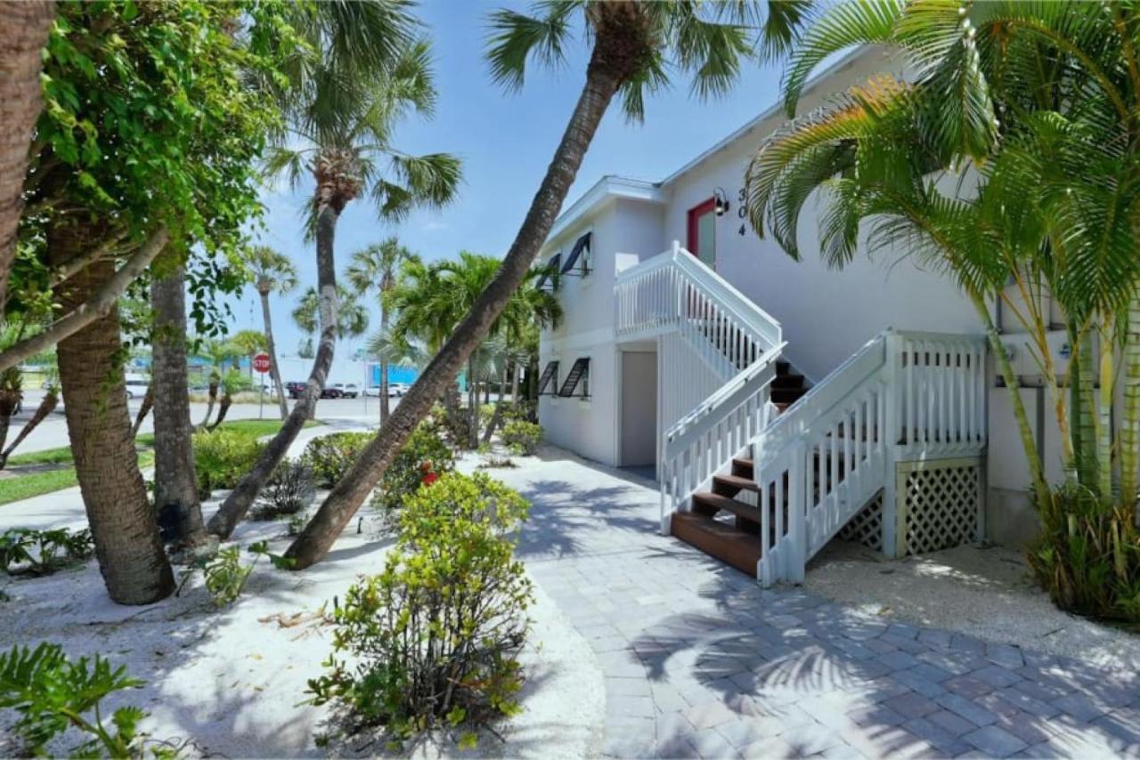 Canal Upper-Gorgeous 3 Bed 3 Bath Near Sk Village Siesta Key Buitenkant foto