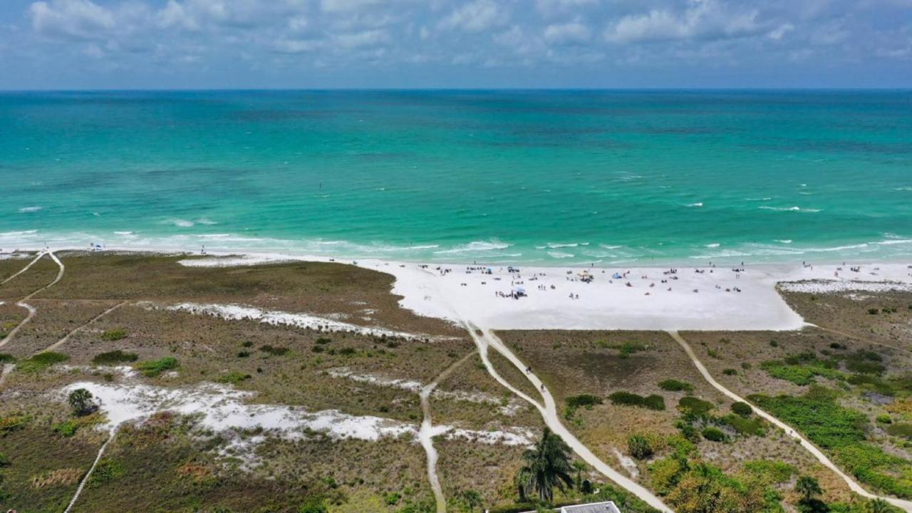 Canal Upper-Gorgeous 3 Bed 3 Bath Near Sk Village Siesta Key Buitenkant foto